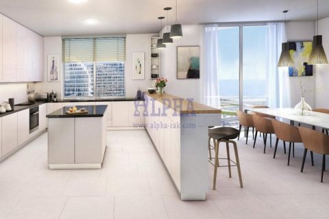 Apartament në Ras Al Khaimah, Emiratet e Bashkuara Arabe 1 dhomë gjumi, 76 m2. № 604389 - Foto 6