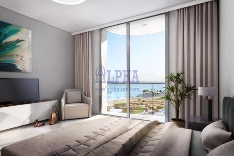Apartament në Ras Al Khaimah, Emiratet e Bashkuara Arabe 1 dhomë gjumi, 76 m2. № 604389 - Foto 4