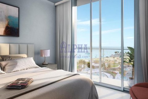 Apartament në Ras Al Khaimah, Emiratet e Bashkuara Arabe 1 dhomë gjumi, 76 m2. № 604389 - Foto 12