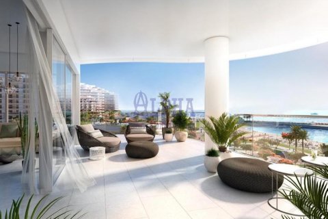 Apartament në Ras Al Khaimah, Emiratet e Bashkuara Arabe 1 dhomë gjumi, 76 m2. № 604389 - Foto 8