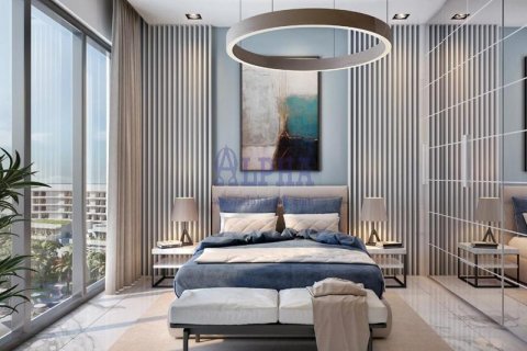 Apartament në Ras Al Khaimah, Emiratet e Bashkuara Arabe 1 dhomë gjumi, 76 m2. № 604389 - Foto 10