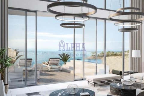 Apartament në Ras Al Khaimah, Emiratet e Bashkuara Arabe 1 dhomë gjumi, 76 m2. № 604389 - Foto 9