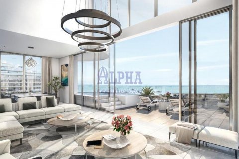 Apartament në Ras Al Khaimah, Emiratet e Bashkuara Arabe 1 dhomë gjumi, 76 m2. № 604389 - Foto 7