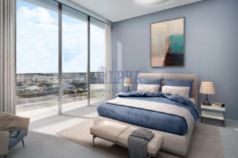 Apartament në Ras Al Khaimah, Emiratet e Bashkuara Arabe 1 dhomë gjumi, 76 m2. № 604389 - Foto 11