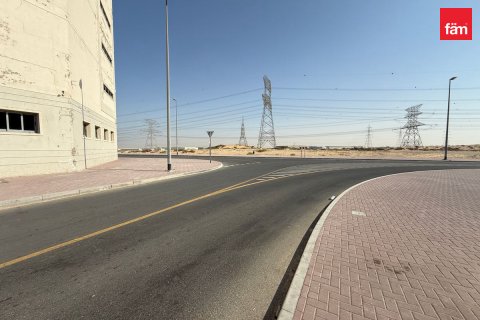 Pozemek v Dubai, SAE 1858 m² Č.: 582755 - fotografie 20