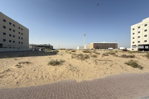 Pozemek v Dubai, SAE 1858 m² Č.: 582755 - fotografie 11
