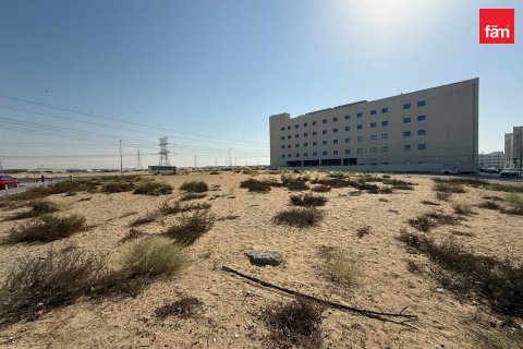 Pozemek v Dubai, SAE 1858 m² Č.: 582755 - fotografie 5