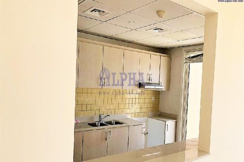 Byt v Al Marjan Island, Ras Al Khaimah, SAE 1 ložnice, 80.1 m² Č.: 582561 - fotografie 6