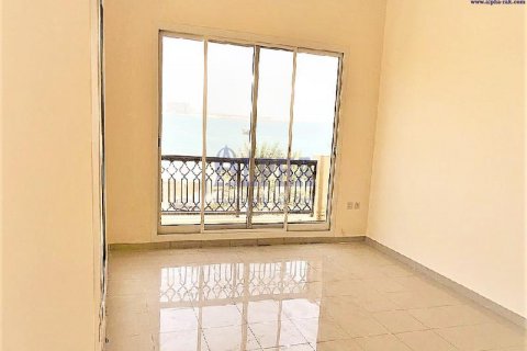 Byt v Al Marjan Island, Ras Al Khaimah, SAE 1 ložnice, 80.1 m² Č.: 582561 - fotografie 3