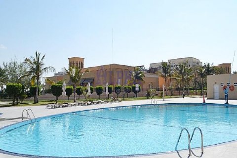Byt v Al Marjan Island, Ras Al Khaimah, SAE 1 ložnice, 80.1 m² Č.: 582561 - fotografie 8