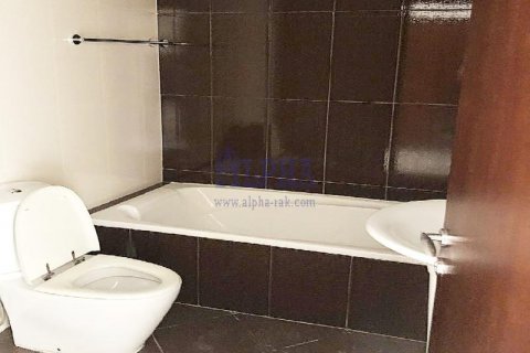 Byt v Al Marjan Island, Ras Al Khaimah, SAE 1 ložnice, 80.1 m² Č.: 582561 - fotografie 7