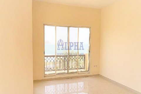 Byt v Al Marjan Island, Ras Al Khaimah, SAE 1 ložnice, 80.1 m² Č.: 582561 - fotografie 4
