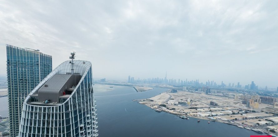 Byt v Dubai, SAE 2 ložnice, 134.6 m² Č.: 428608