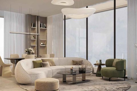 Apartmen di Wellington Ocean di Dubai, UAE 2 bilik tidur, 133.47 meter persegi № 578451 - foto 9