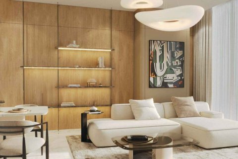 Müüa korter asukohaga Dubai, AÜE: 1 magamistoaga, 82.3 m² Nr 578450 - pilt 2