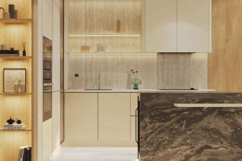 Müüa korter asukohaga Dubai, AÜE: 1 magamistoaga, 82.3 m² Nr 578450 - pilt 4