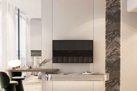 Müüa korter asukohaga Dubai, AÜE: 1 magamistoaga, 82.3 m² Nr 578450 - pilt 1