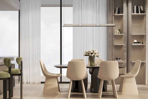 Müüa korter asukohaga Dubai, AÜE: 1 magamistoaga, 82.3 m² Nr 578450 - pilt 6