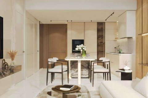 Müüa korter asukohaga Dubai, AÜE: 1 magamistoaga, 82.3 m² Nr 578450 - pilt 5