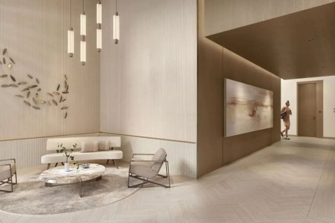 Byt v Dubai, SAE 2 ložnice, 130.4 m² Č.: 563130 - fotografie 4
