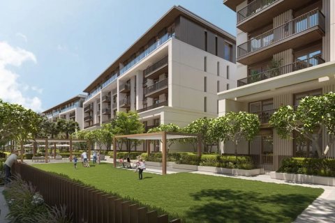 Byt v Dubai, SAE 2 ložnice, 130.4 m² Č.: 563130 - fotografie 10