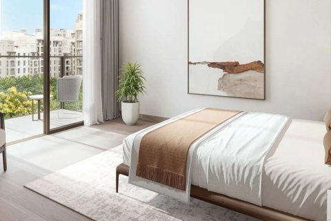 Byt v Dubai, SAE 2 ložnice, 130.4 m² Č.: 563130 - fotografie 3