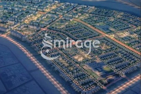 Zemes gabals Al Shamkha, Abu Dhabijā, AAE 2214 m2 Nr. 597230 - attēls 2