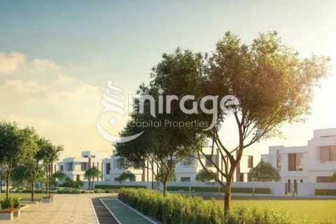 Al Shamkha, Abu Dhabi, BAE’de satılık земля 510 m&sup2; No 597234 - fotoğraf 9