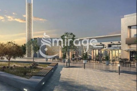 Al Shamkha, Abu Dhabi, BAE’de satılık земля 510 m&sup2; No 597234 - fotoğraf 2