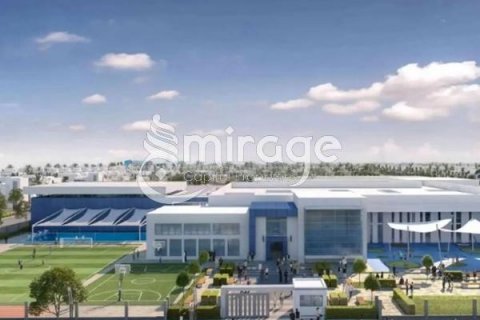 Al Shamkha, Abu Dhabi, BAE’de satılık земля 510 m&sup2; No 597234 - fotoğraf 6