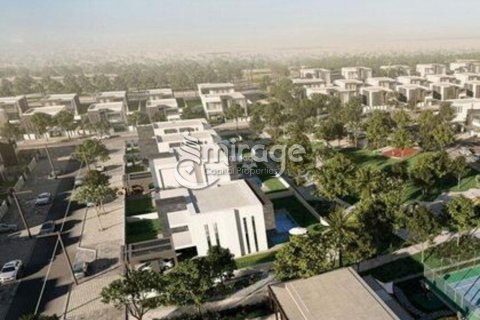 Föld itt: Al Shamkha, Abu Dhabi, EAE, 781.1 m², azonosító: 597235 - fénykép 4