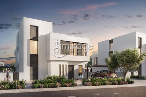 Föld itt: Al Shamkha, Abu Dhabi, EAE, 781.1 m², azonosító: 597235 - fénykép 3