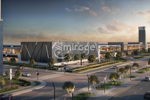 Föld itt: Al Shamkha, Abu Dhabi, EAE, 781.1 m², azonosító: 597235 - fénykép 6