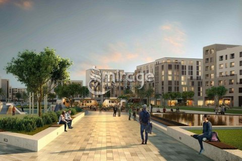 Föld itt: Al Shamkha, Abu Dhabi, EAE, 781.1 m², azonosító: 597235 - fénykép 7