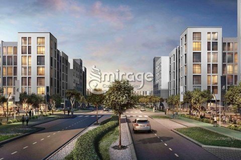 Föld itt: Al Shamkha, Abu Dhabi, EAE, 781.1 m², azonosító: 597235 - fénykép 8