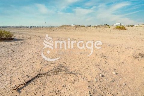 Föld itt: Al Shamkha, Abu Dhabi, EAE, 781.1 m², azonosító: 597235 - fénykép 9