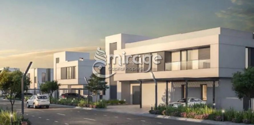Föld itt: Al Shamkha, Abu Dhabi, EAE, 781.1 m², azonosító: 597235