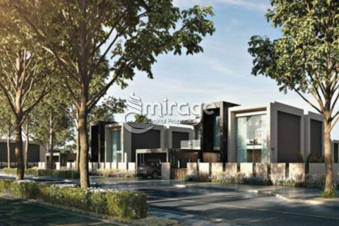 Föld itt: Al Shamkha, Abu Dhabi, EAE, 781.1 m², azonosító: 597235 - fénykép 5