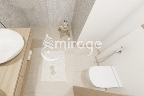 Byt na Yas Island, Abu Dhabi, SAE 1 ložnice, 74.7 m² Č.: 596829 - fotografie 9