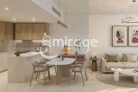 Byt na Yas Island, Abu Dhabi, SAE 1 ložnice, 74.7 m² Č.: 596829 - fotografie 7