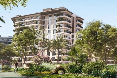 Byt na Yas Island, Abu Dhabi, SAE 1 ložnice, 74.7 m² Č.: 596829 - fotografie 1