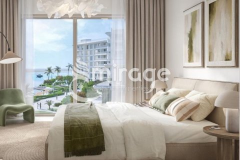 Byt na Yas Island, Abu Dhabi, SAE 1 ložnice, 74.7 m² Č.: 596829 - fotografie 6