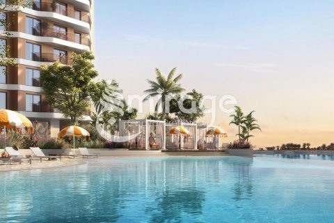 Byt na Yas Island, Abu Dhabi, SAE 1 ložnice, 74.7 m² Č.: 596829 - fotografie 3