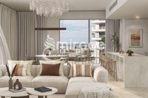 Byt na Yas Island, Abu Dhabi, SAE 1 ložnice, 74.7 m² Č.: 596829 - fotografie 5
