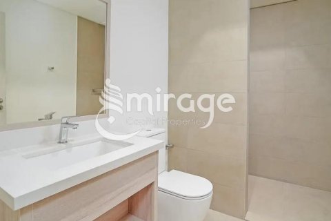 Řadový dům na Yas Island, Abu Dhabi, SAE 2 ložnice, 169 m² Č.: 596832 - fotografie 11