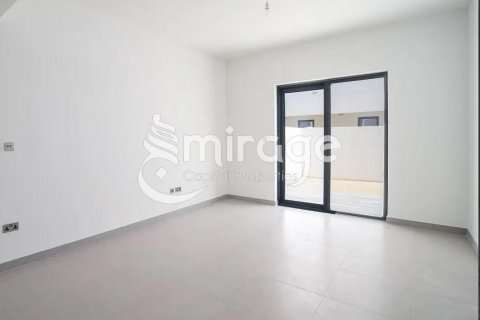 Řadový dům na Yas Island, Abu Dhabi, SAE 2 ložnice, 169 m² Č.: 596832 - fotografie 2