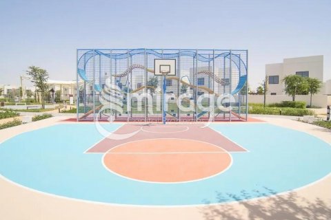 Řadový dům na Yas Island, Abu Dhabi, SAE 2 ložnice, 169 m² Č.: 596832 - fotografie 13