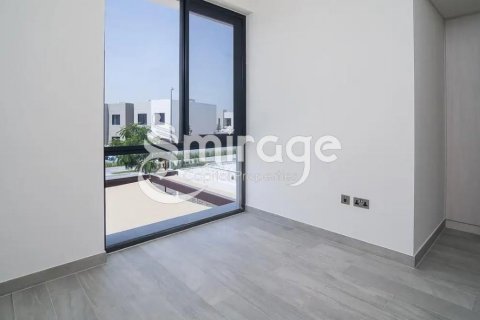Řadový dům na Yas Island, Abu Dhabi, SAE 2 ložnice, 169 m² Č.: 596832 - fotografie 8