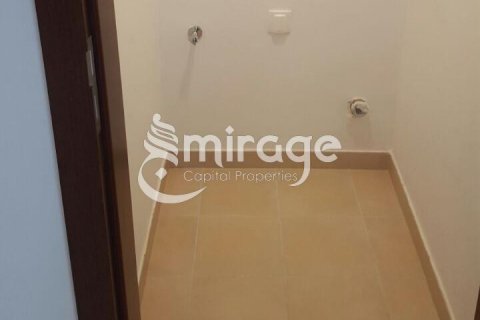 Byt v Al Reem Island, Abu Dhabi, SAE 1 ložnice, 75 m² Č.: 596833 - fotografie 8