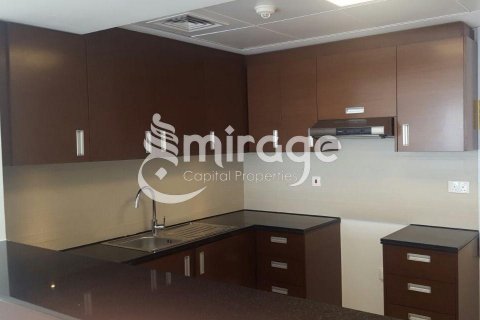 Byt v Al Reem Island, Abu Dhabi, SAE 1 ložnice, 75 m² Č.: 596833 - fotografie 7